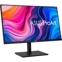 Abbildung von ASUS ProArt PA328CGV 32 Zoll WQHD Professioneller Monitor 16:9 IPS, 2560x1440 ergonomisch, Pivot, Calman, hohe Farbtreue, DisplayHDR 600 DisplayPort, HDMI, 90W USB C, Hub, schwarz