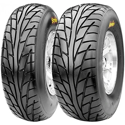 Abbildung von CST CS 06 Stryder 26x10/ R14 54N PKW Sommerreifen Reifen 52599874