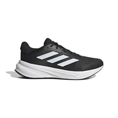 Abbildung von adidas Herren Response Shoes Laufschuhe, core Black/Cloud White/core Black, 40 2/3 EU
