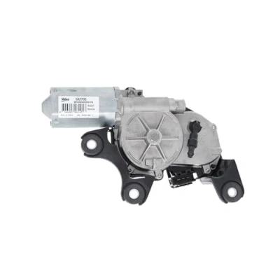 Abbildung von VALEO 582705 Scheibenwischermotor 12 hinten rechts für Links /Rechtslenker MERCEDES BENZ: Vito Kastenwagen