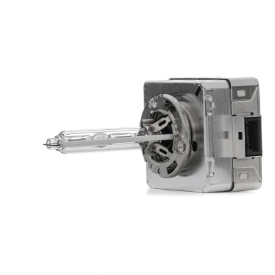Abbildung von Xenon Glühbirne PHILIPS X TREMEVISION 35W 85V D1S