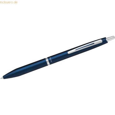 Abbildung von Pilot Kugelschreiber Acro 1000 1.0 M marineblau