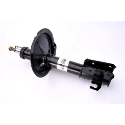 Abbildung von Magnum Technology AGF014MT Stoßdämpfer Vorderachse Gasdruck 30mm Zweirohr Federbein oben Stift, unten Auge FIAT: Tipo Schrägheck, BRAVO 1