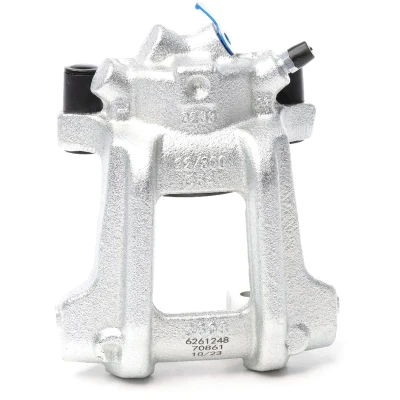 Abbildung von METZGER 6261256 Bremssattel Hinterachse rechts OPEL: Astra K Sports Tourer, Schrägheck
