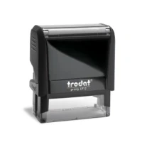 Abbildung von trodat Textstempel Office Ecoprinty &quot;VERTRAULICH&quot;