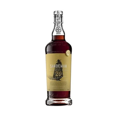 Abbildung von Sandemann Tawny Port 20 Jahre (1 x 0.75 l)