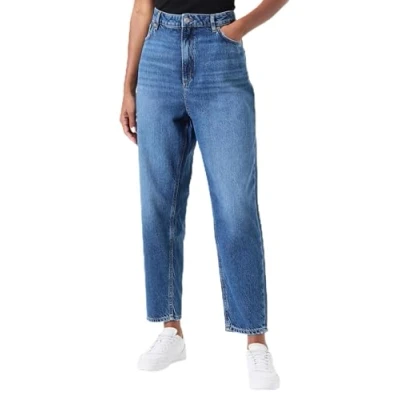 Abbildung von BOSS ORANGE High waist Jeans &quot;C RUTH HR 7.0&quot;