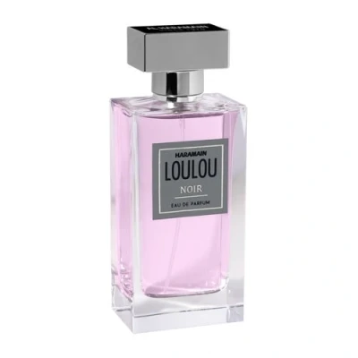 Abbildung von Loulou Noir EDP 100ml