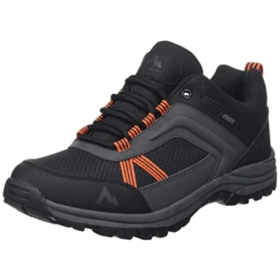 Abbildung von McKINLEY Wanderschuh &quot;Maine II AQB M&quot;, Wasserabweisend