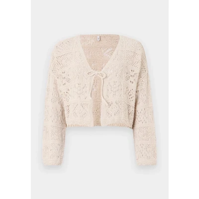Abbildung von ONLY Strickjacke, Damen, Größe: XS, Pumice stone