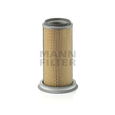 Abbildung von MANN FILTER C 14 168 Luftfilter 292 138, 163 Filtereinsatz LAND ROVER: Range Rover 1, Discovery 1