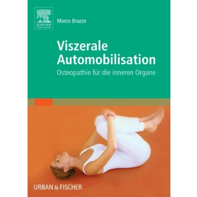Abbildung von Viszerale Automobilisation: Osteopathie für die inneren Organe