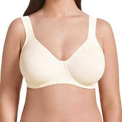 Abbildung von Anita Bügel BH Twin 5490 Gr. 105D in Champagner