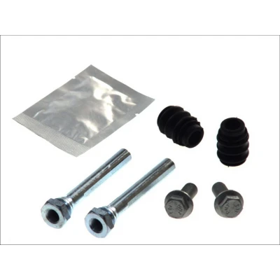 Abbildung von QUICK BRAKE 113 1431X Führungshülsensatz, Bremssattel HONDA: FR V, Stream I