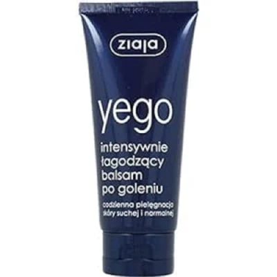 Abbildung von ZIAJA YEGO After Shave Balsam, 75 ml (After Balsam)