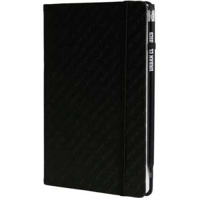 Abbildung von URBAN Classics Schmuckset &quot;Urban Unisex Pocketbook&quot;, (1 tlg.)