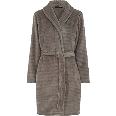 Abbildung von DECOY short robe w/stripes