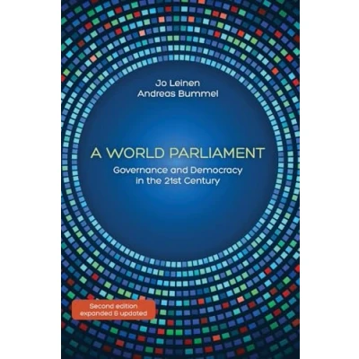 Abbildung von A World Parliament: Governance and Democracy in the 21st Century