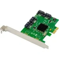 Abbildung von DC 614e RAID SATA PCIe, Controller