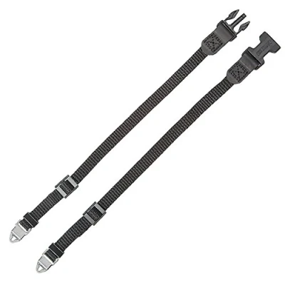 Abbildung von OP/TECH USA System Steckverbinder Super Pro, Version A, schwarz