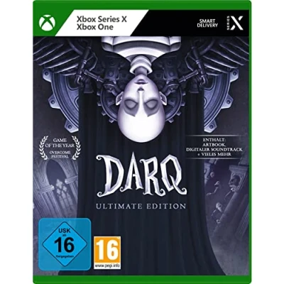 Abbildung von DARQ Ultimate Edition (Xbox One / Xbox Series X)
