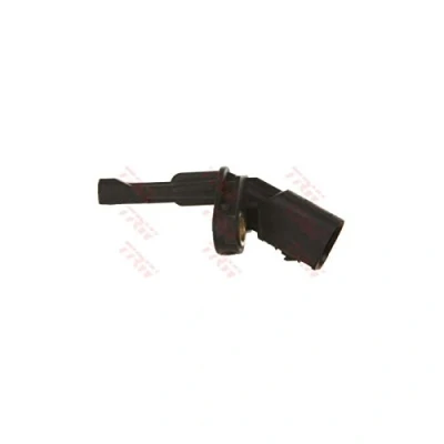 Abbildung von TRW GBS2518 ABS Sensor mit Zubehör aktiver 77 VOLKSWAGEN: Passat B6 Variant, B7 AUDI: A3 Schrägheck, SEAT: Leon II Schrägheck