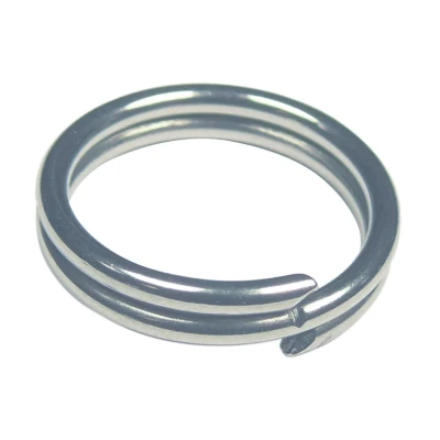 Abbildung von Sicherungsring 1,5 x 18 mm Edelstahl 304 (A2)