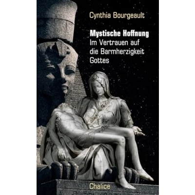 Abbildung von Mystische Hoffnung: Im Vertrauen auf die Barmherzigkeit Gottes