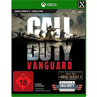 Abbildung von Call of Duty: Vanguard 439291