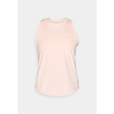 Abbildung von Nike Performance Swift TANK Top, Damen, Größe: Medium, Atmosphere