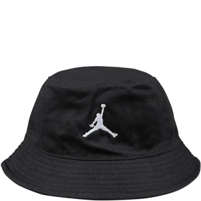 Abbildung von Nike Jordan Bucket Cap, 023 schwarz, 4 7 Jahre