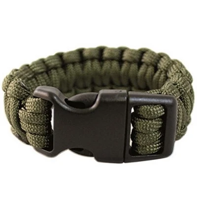 Abbildung von Mil Tec Armband Militär Paracord