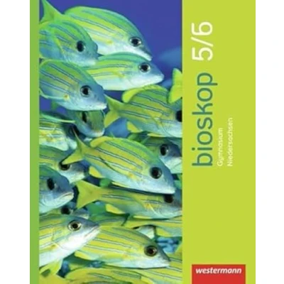 Abbildung von bioskop SI Ausgabe 2013 für Niedersachsen: Schülerband 5 / 6 G9