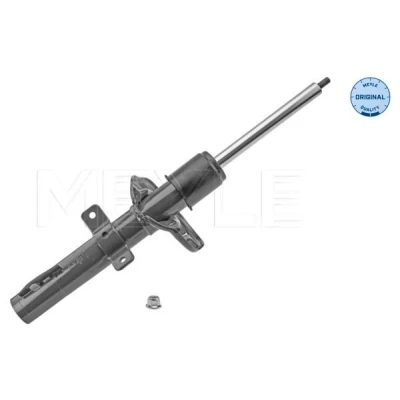 Abbildung von MEYLE 726 623 0054 Stoßdämpfer Vorderachse Gasdruck Zweirohr Federbein oben Stift FORD: Transit Custom V362 Kastenwagen, Bus