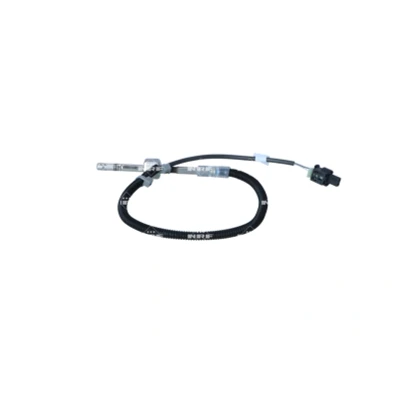 Abbildung von NRF 707242 Sensor, Abgastemperatur mit synthetischem Fett MERCEDES BENZ: C Klasse T modell, Limousine, GLC SUV