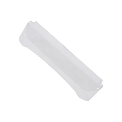Abbildung von Electrolux AEG 2244092215 Türfach butter / käsefachklappe