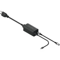 Abbildung von ECOFLOW Portable Power Station Grounding Adapter, 5001001002, ZMA003 C14