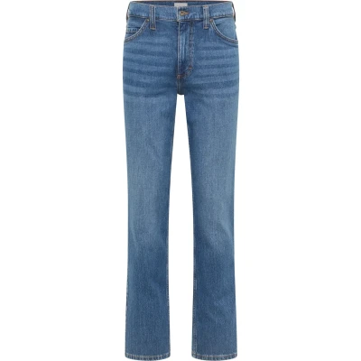 Abbildung von MUSTANG Herren Jeans Hose Style Tramper Straight