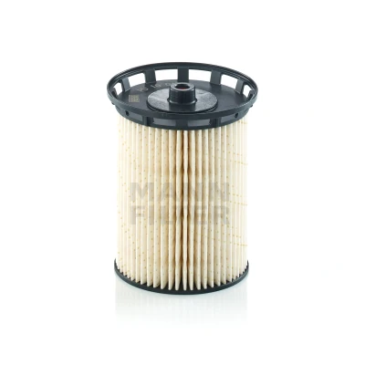 Abbildung von MANN FILTER PU 10 010 z Kraftstofffilter mit Dichtung AUDI: Q7, Q8, VOLKSWAGEN: Touareg III