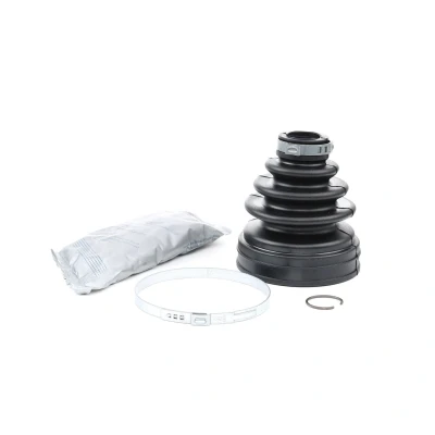 Abbildung von SPIDAN 22280 Achsmanschette 93,00 NBR (Nitril Butadien Kautschuk) OPEL: Meriva A, Corsa C Schrägheck, Tigra Twintop, VAUXHALL: Mk2 Schrägheck