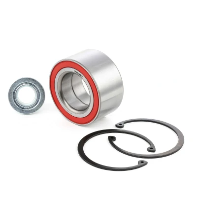 Abbildung von MAPCO 26710 Radlagersatz Vorderachse beidseitig 72,1 VOLKSWAGEN: Golf 3, Passat B3/B4 Variant, 3 Cabrio, SEAT: Ibiza 2, TOLEDO 1