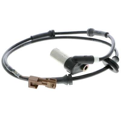 Abbildung von VEMO Original Quality V50 72 0007 ABS Sensor Vorderachse links für Fahrzeuge mit Induktivsensor 1100 1050 12