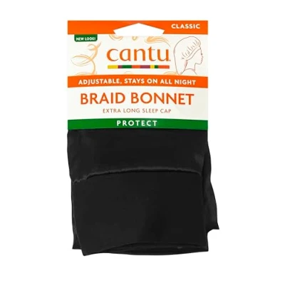 Abbildung von Cantu Braid Bonnet Classic