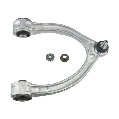 Abbildung von MEYLE 016 050 0142/HD Querlenker Vorderachse rechts, oben Aluminium MERCEDES BENZ: C Klasse Limousine, T modell