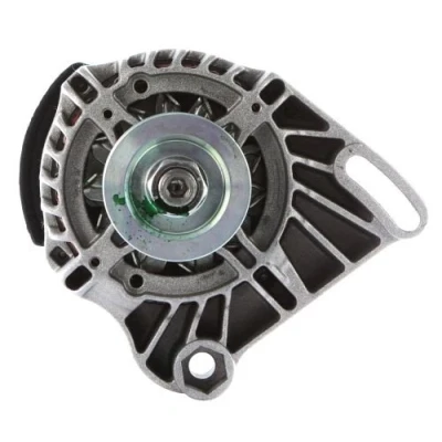Abbildung von CASCO CAL30151AS Lichtmaschine 12V 85A FIAT: Doblo I Cargo, Kombi, Punto Schrägheck, LANCIA: Y
