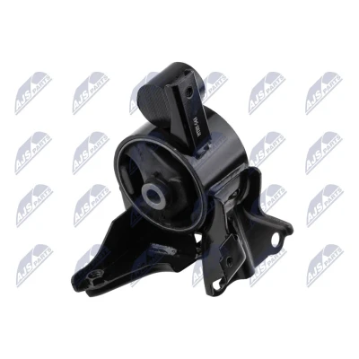 Abbildung von NTY ZPS HY 543 Motorlager links Gummimetalllager