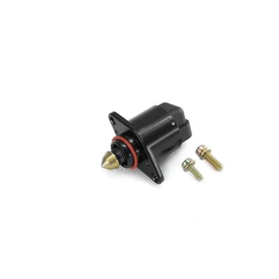 Abbildung von KRAFT 9901534 Leerlaufregler OPEL: Corsa B Schrägheck, Astra F CC, Kadett E CC