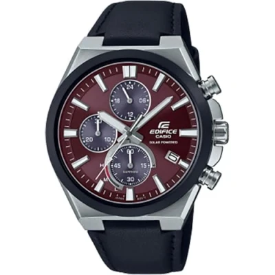 Abbildung von Casio Efs s630bl 5avuef Watch One Size