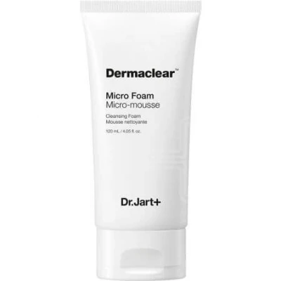 Abbildung von Dr.Jart+ Dr. Jart+ DermaClear Micro Foam Cleanser Mousse 120 ml