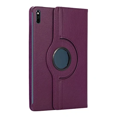 Abbildung von Lobwerk Tablet Hülle für Huawei MatePad 11 2021 Zoll Slim Case Etui mit Standfunktion